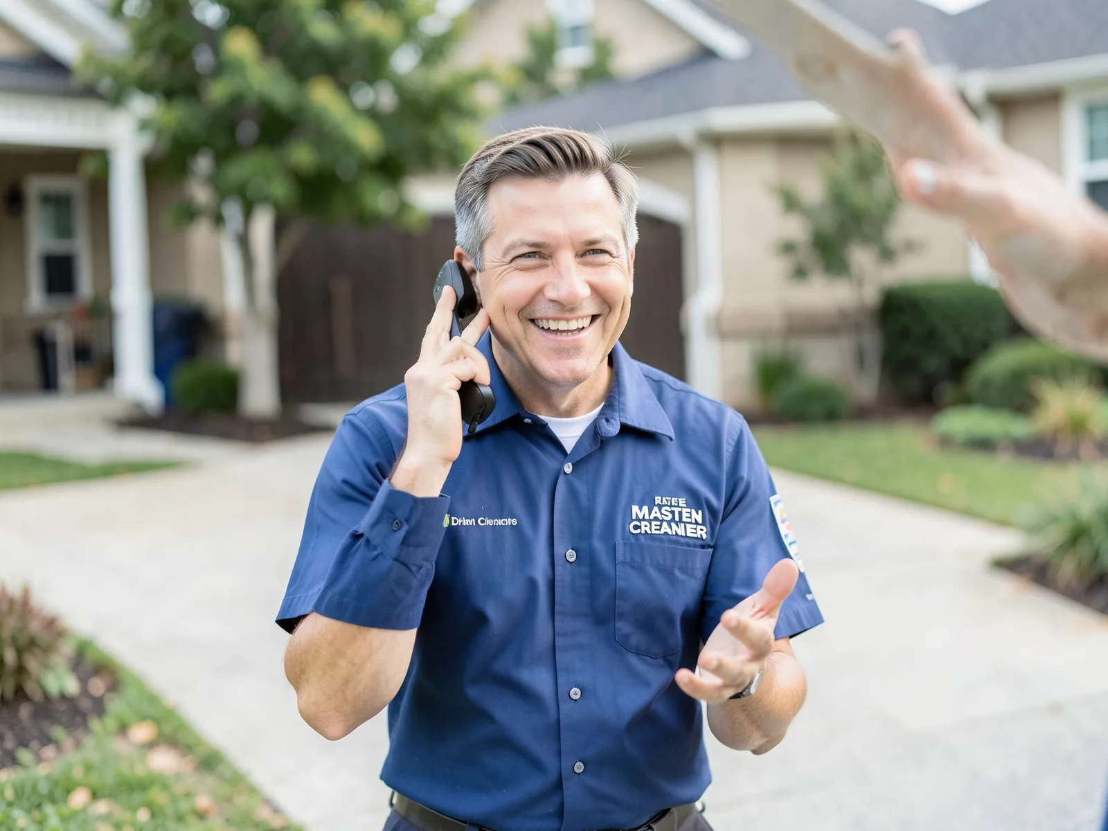 Drain Cleaning Langley Park, MD FAQs